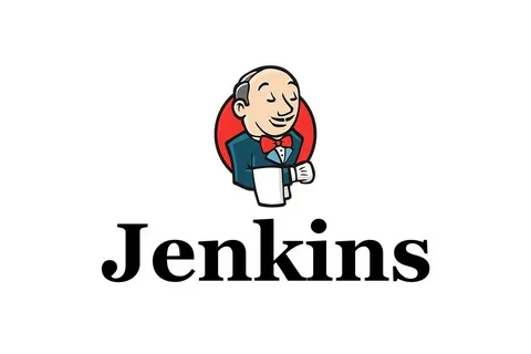 Logo do Jenkins