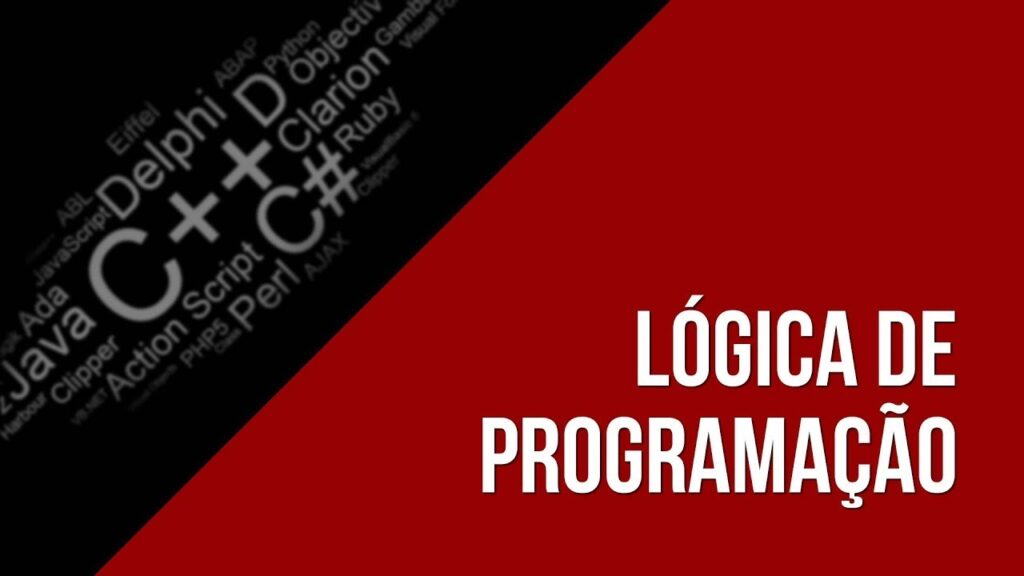 Lógica de programação