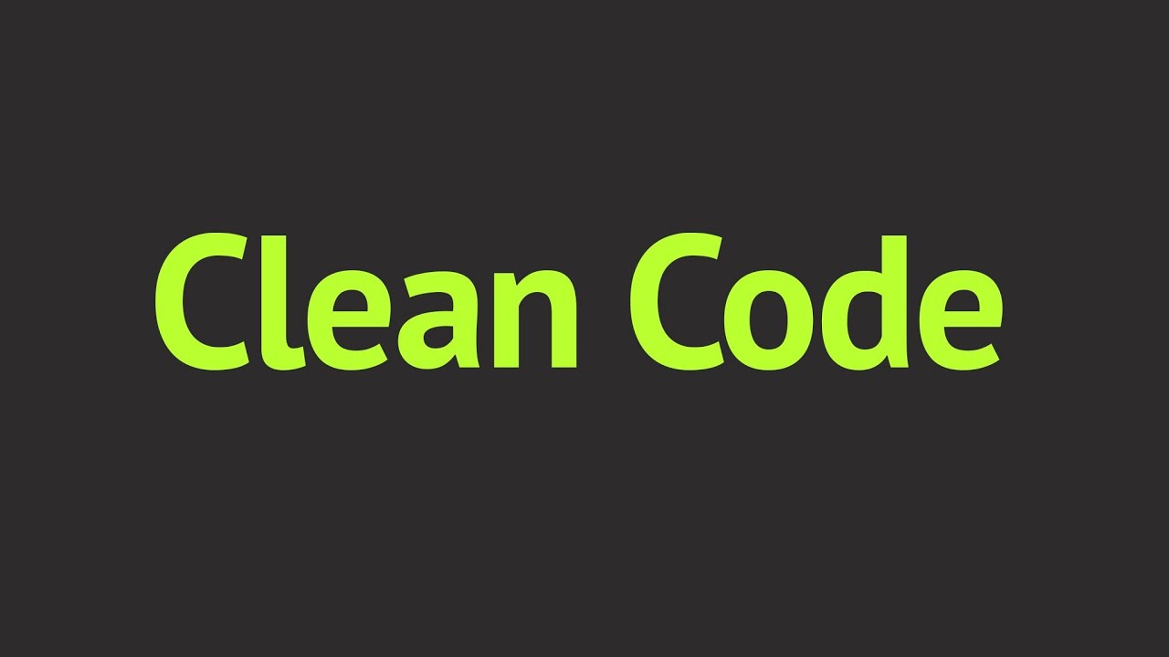 Melhores Práticas de Clean Code para Desenvolvedores