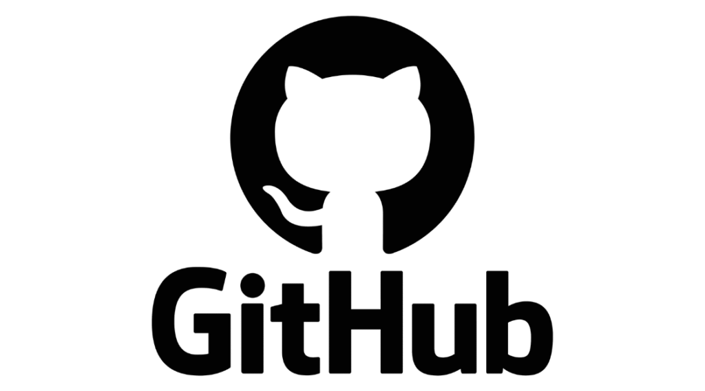 Logotipo do GitHub